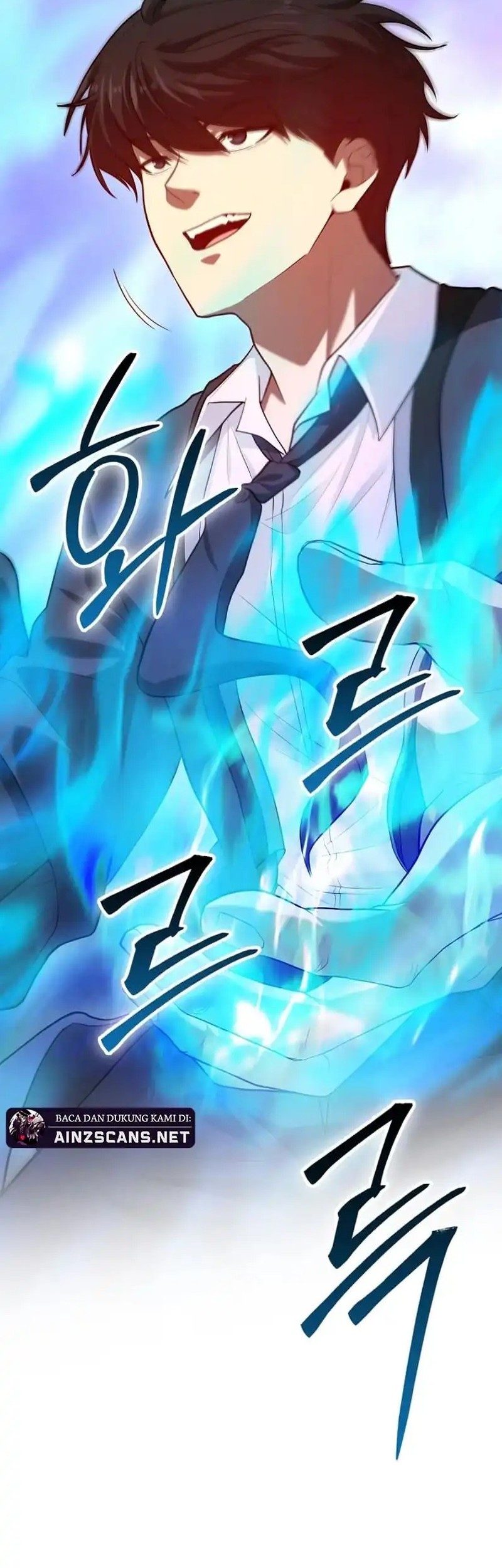 Return Of The Martial Arts Genius Chapter 95 - halaman 71