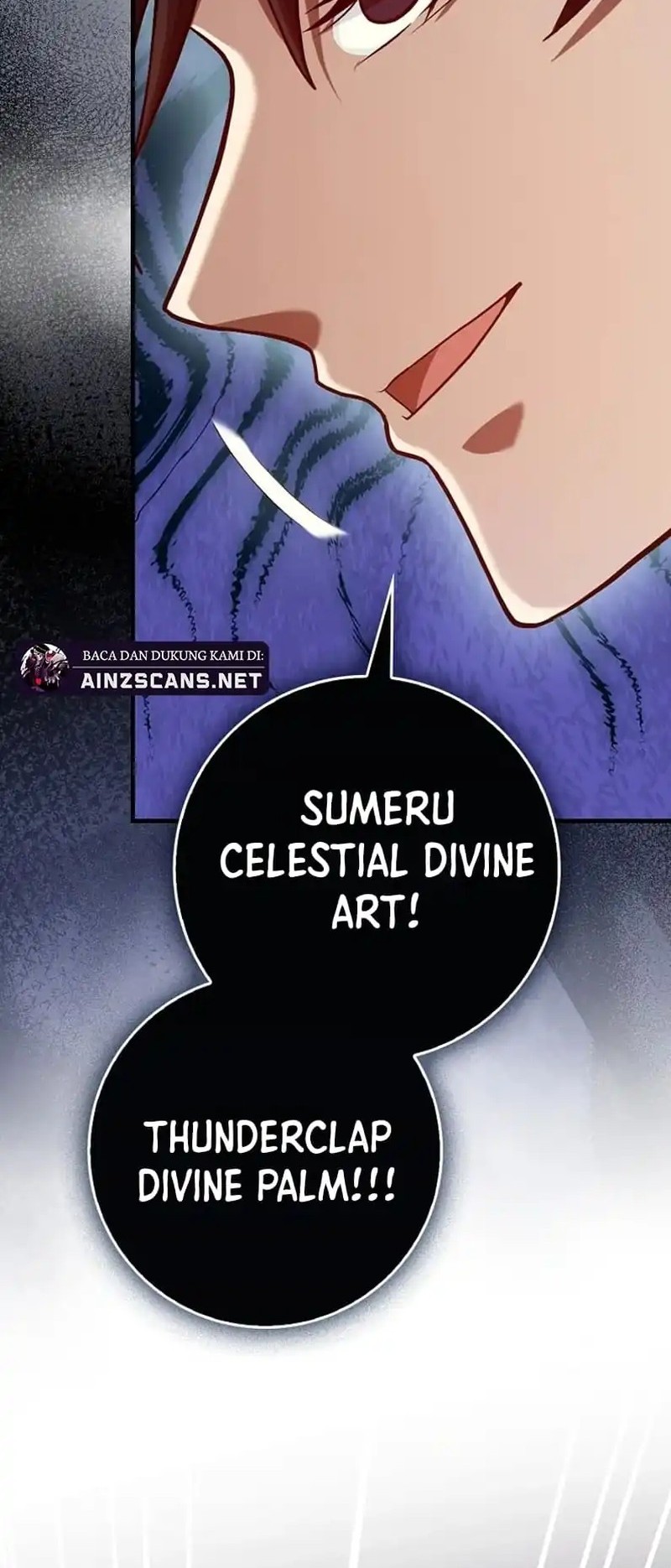 Return Of The Martial Arts Genius Chapter 95 - halaman 74