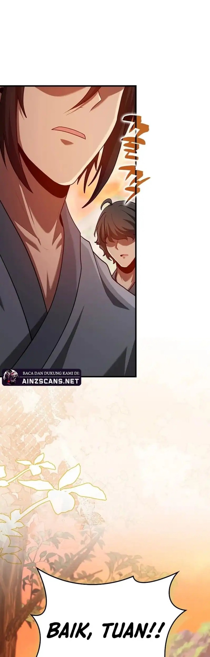 Return Of The Martial Arts Genius Chapter 95 - halaman 79