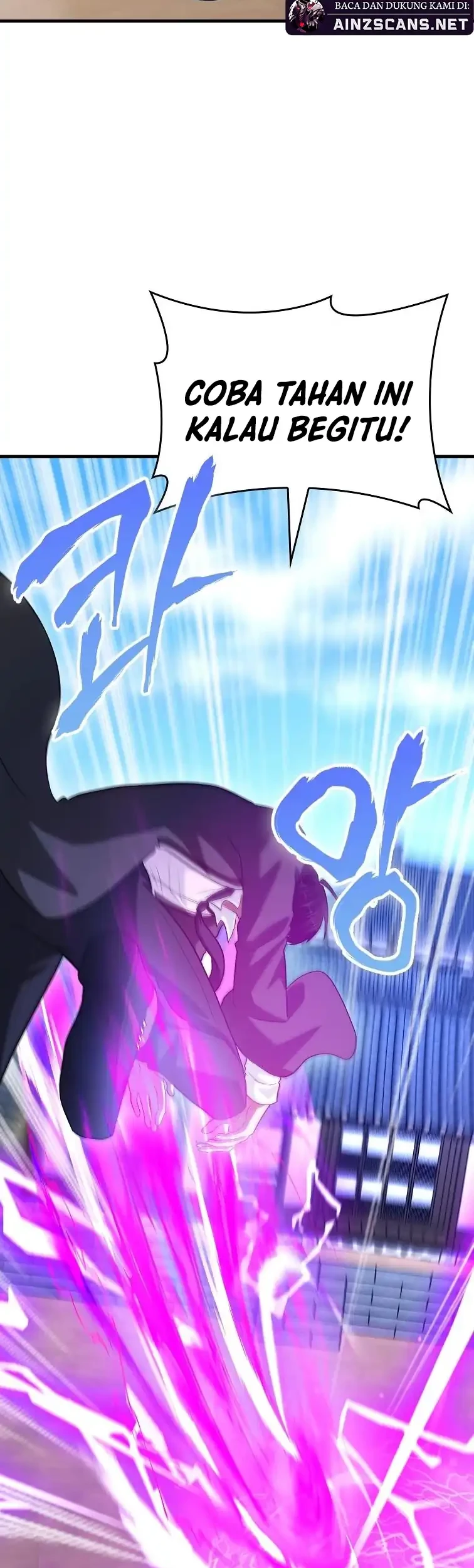 Return Of The Martial Arts Genius Chapter 96 - halaman 26