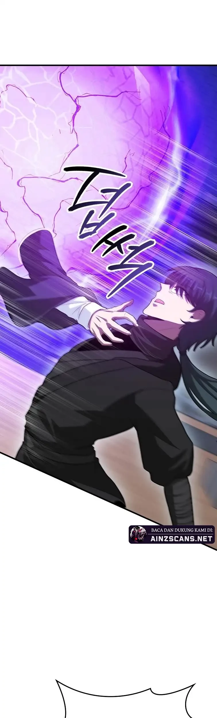 Return Of The Martial Arts Genius Chapter 96 - halaman 34