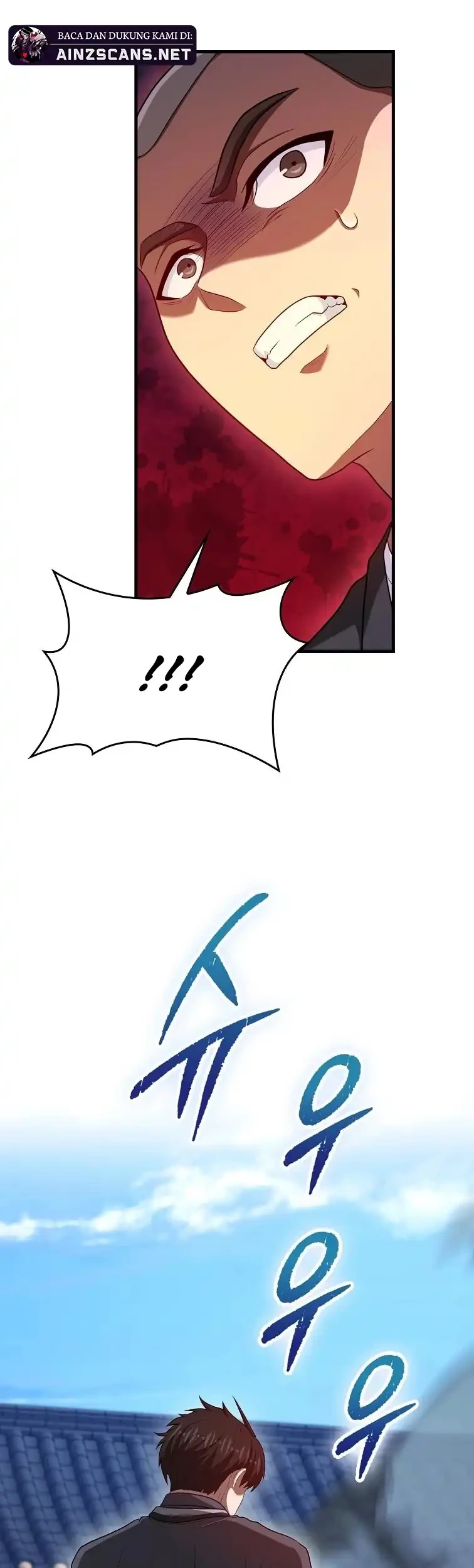 Return Of The Martial Arts Genius Chapter 96 - halaman 39