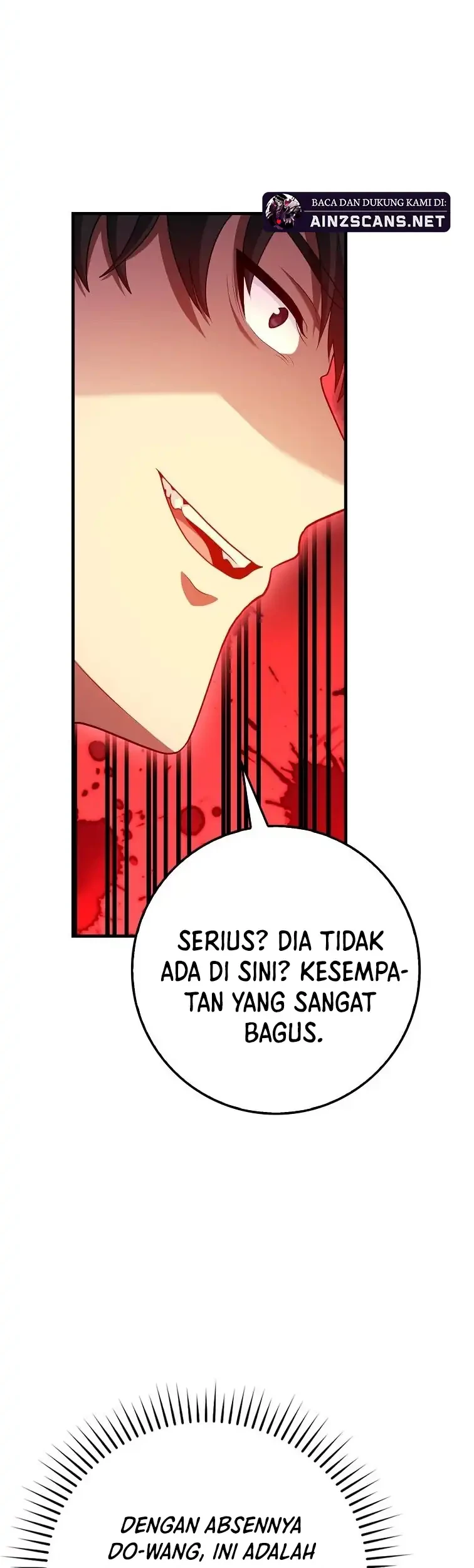 Return Of The Martial Arts Genius Chapter 96 - halaman 50