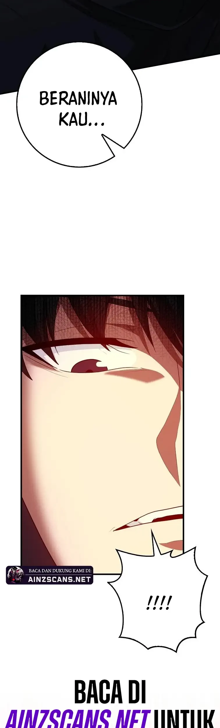 Return Of The Martial Arts Genius Chapter 96 - halaman 54