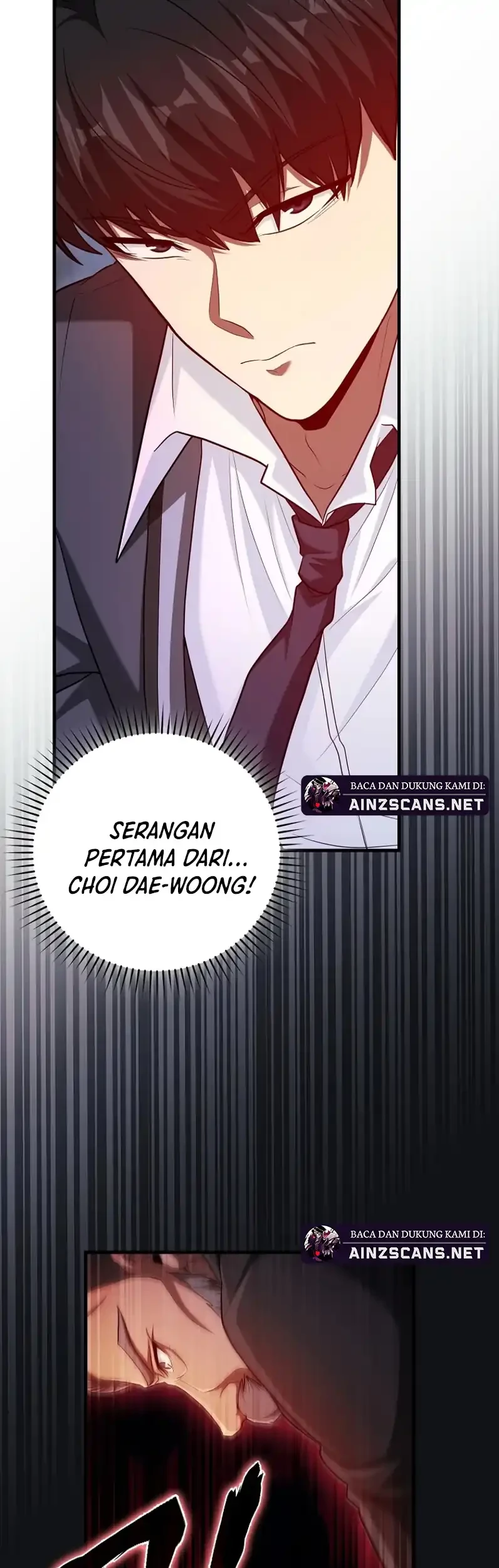 Return Of The Martial Arts Genius Chapter 97 - halaman 13
