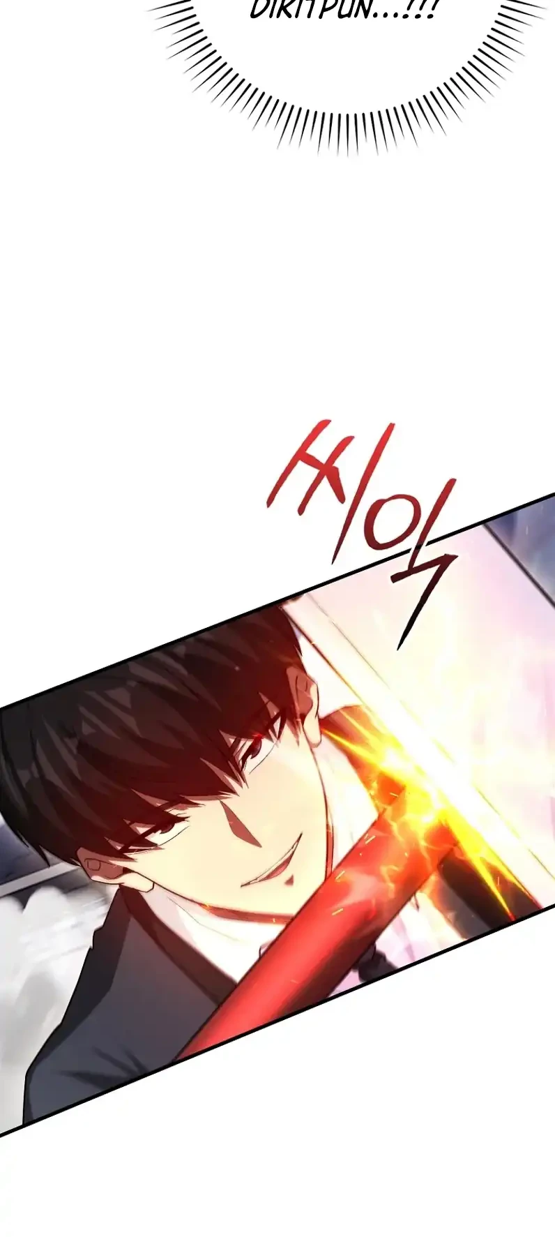 Return Of The Martial Arts Genius Chapter 97 - halaman 24