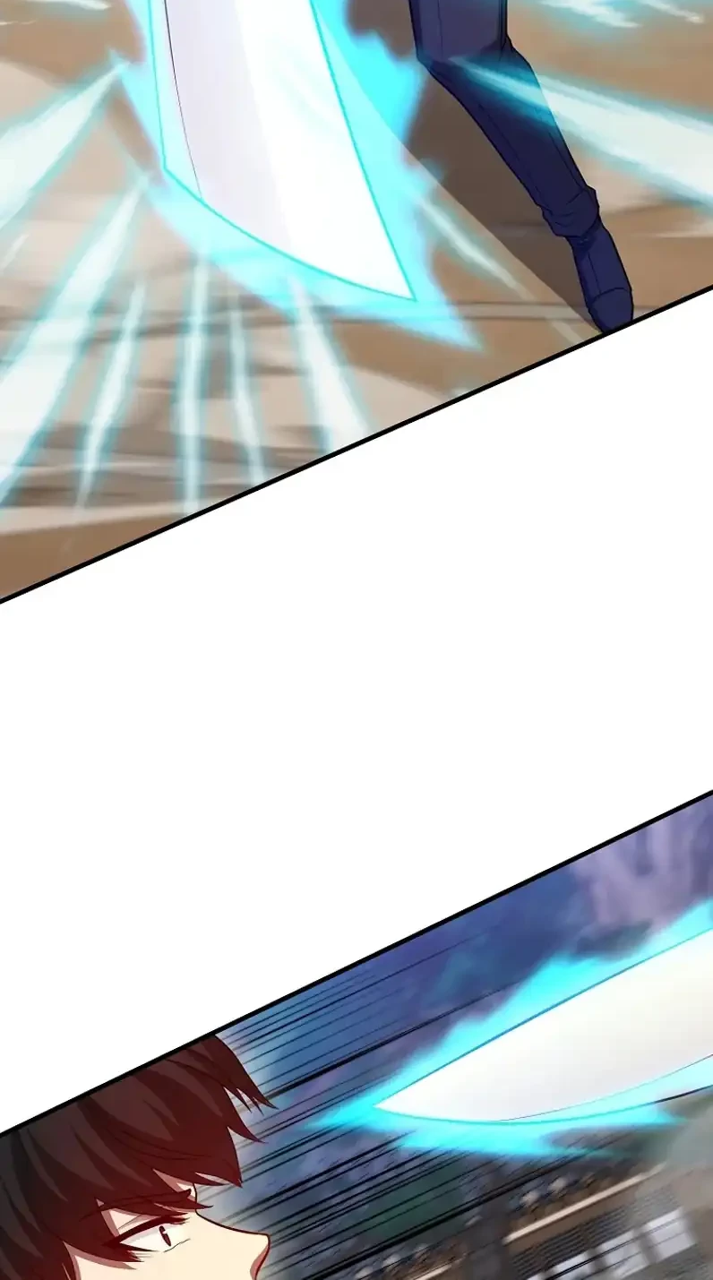 Return Of The Martial Arts Genius Chapter 97 - halaman 60