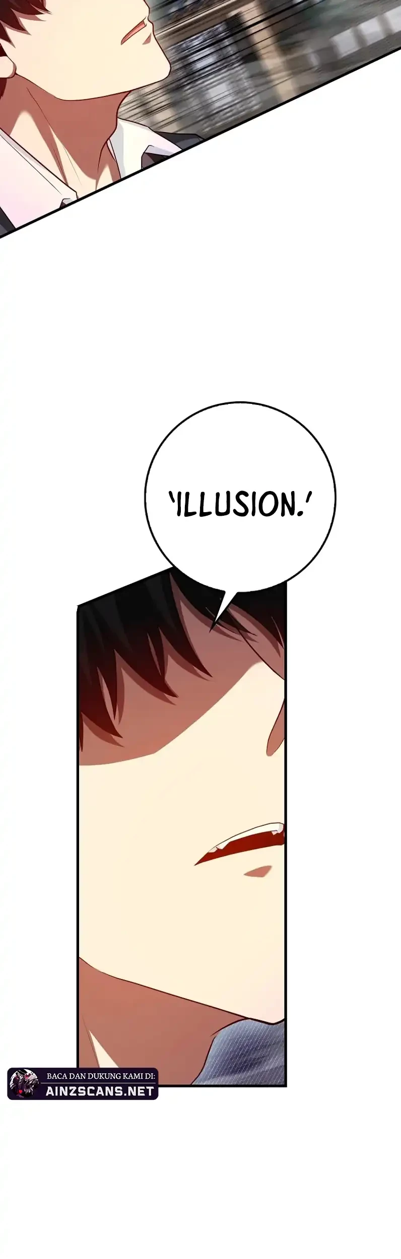 Return Of The Martial Arts Genius Chapter 97 - halaman 61
