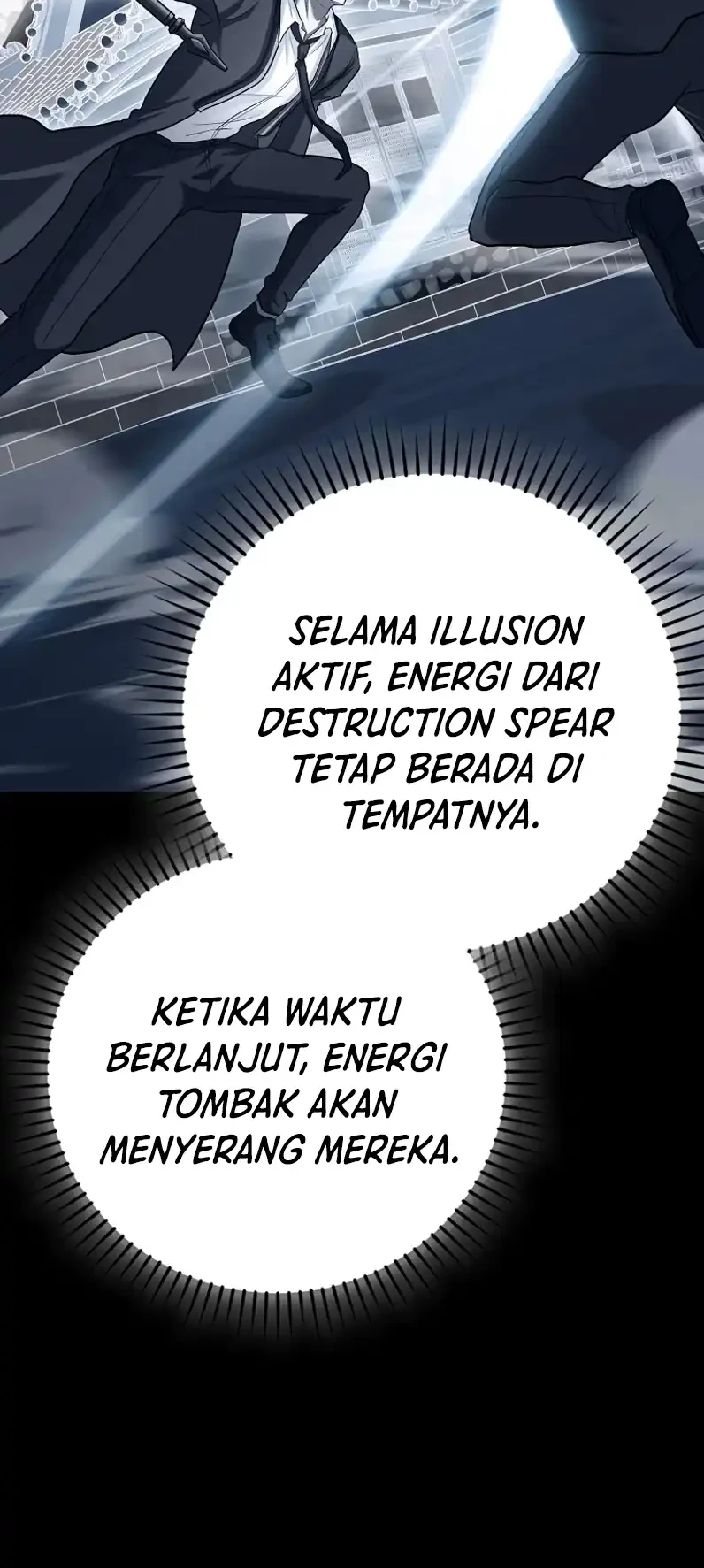 Return Of The Martial Arts Genius Chapter 97 - halaman 66
