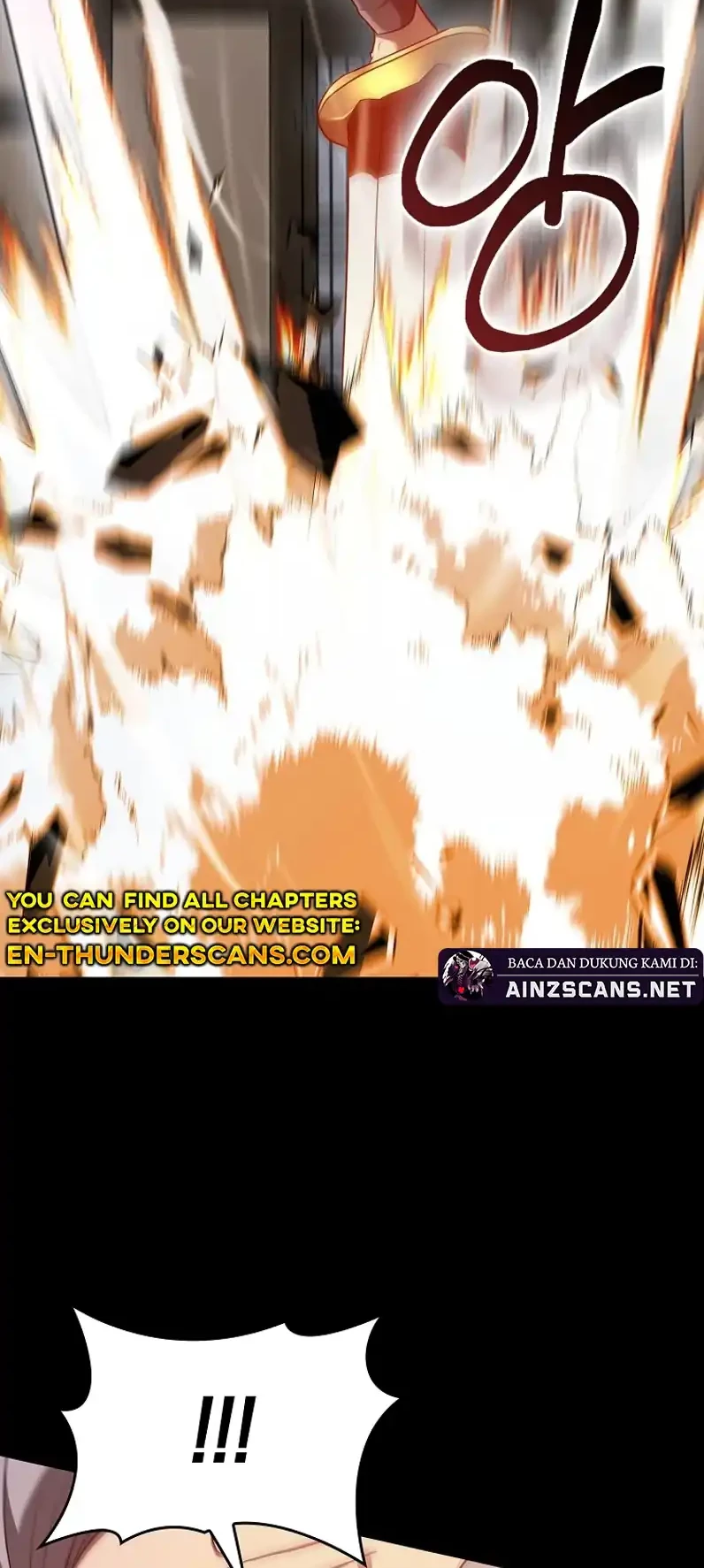 Return Of The Martial Arts Genius Chapter 97 - halaman 72