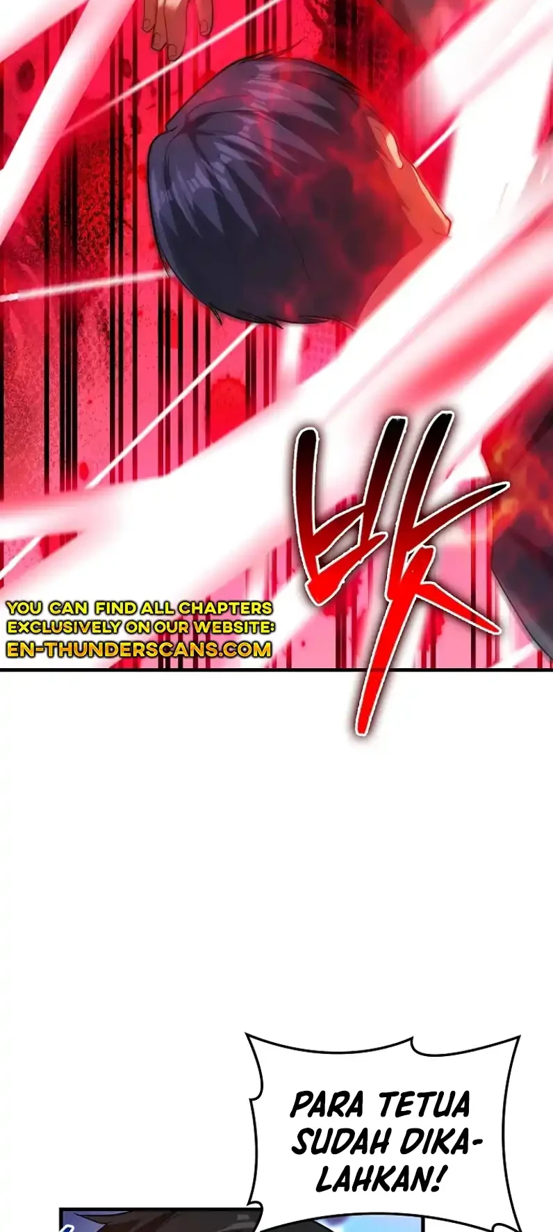Return Of The Martial Arts Genius Chapter 97 - halaman 78