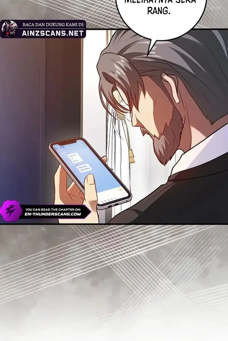 Return Of The Martial Arts Genius Chapter 98 - halaman 26