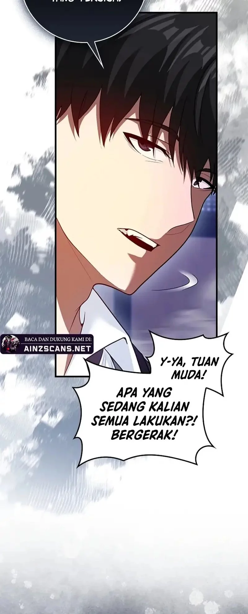 Return Of The Martial Arts Genius Chapter 98 - halaman 3
