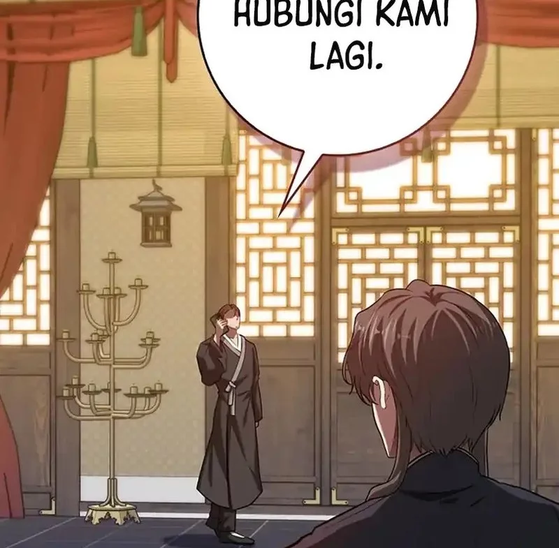 Return Of The Martial Arts Genius Chapter 98 - halaman 30