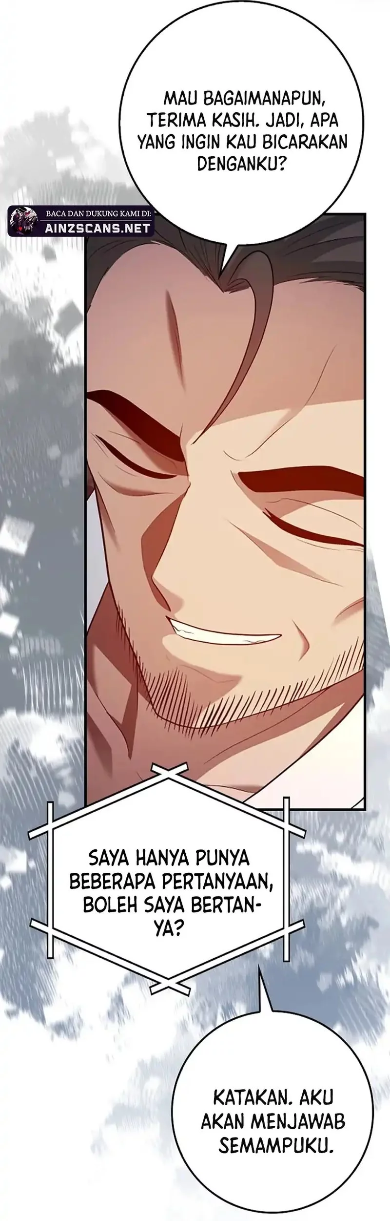 Return Of The Martial Arts Genius Chapter 98 - halaman 39