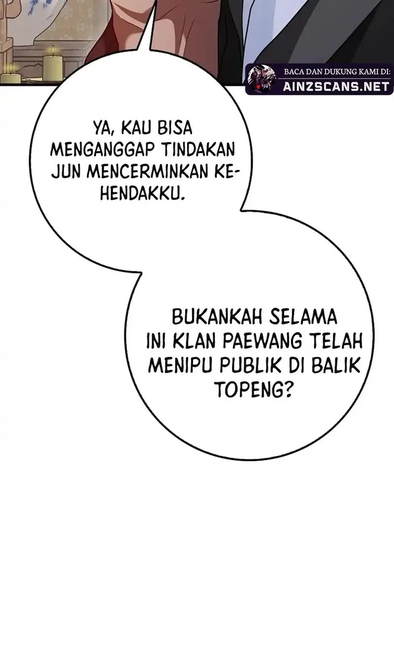 Return Of The Martial Arts Genius Chapter 98 - halaman 42