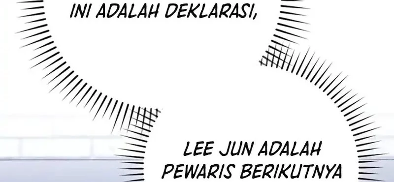 Return Of The Martial Arts Genius Chapter 98 - halaman 46