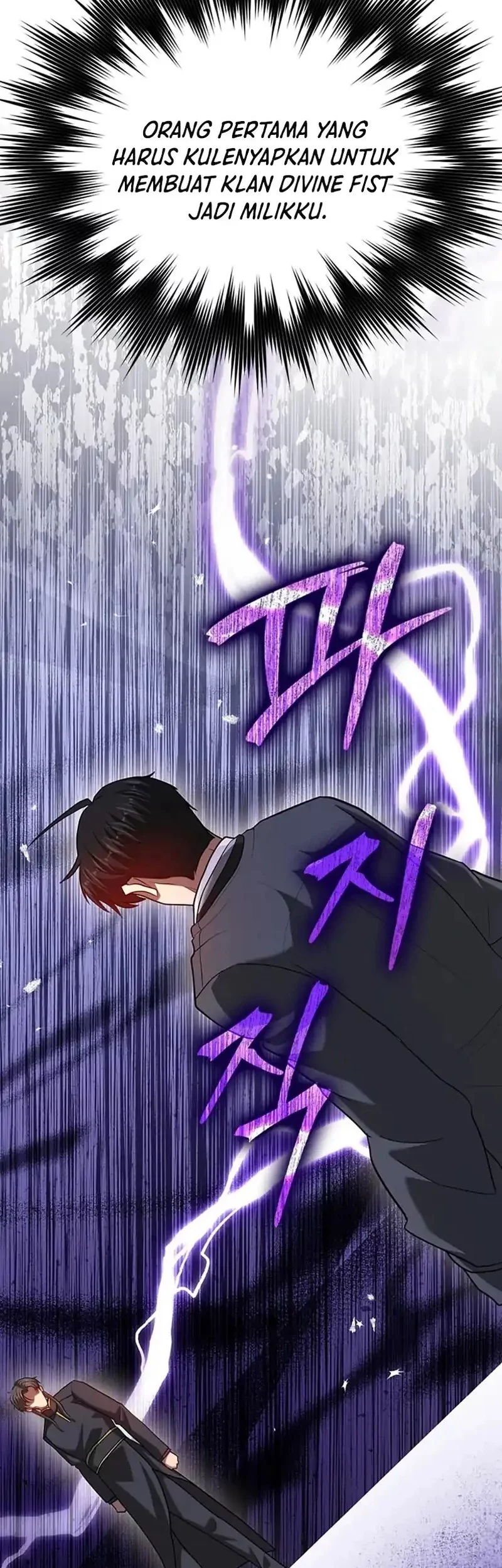 Return Of The Martial Arts Genius Chapter 98 - halaman 69