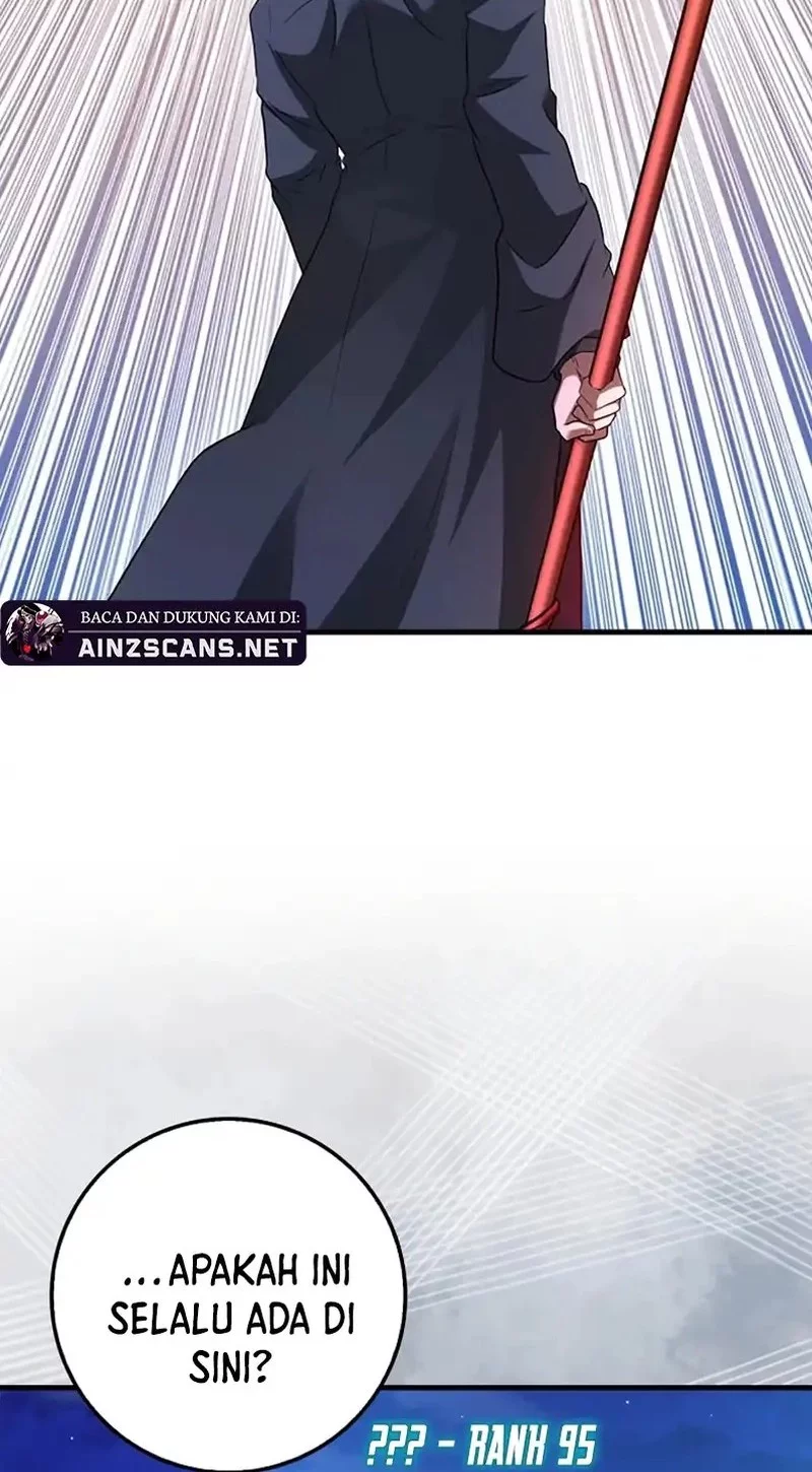 Return Of The Martial Arts Genius Chapter 98 - halaman 7