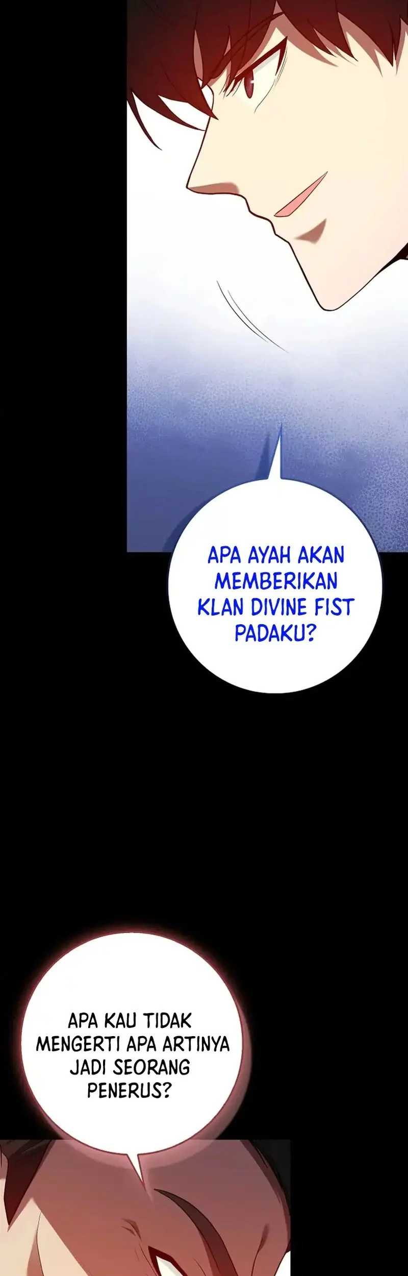 Return Of The Martial Arts Genius Chapter 99 - halaman 13
