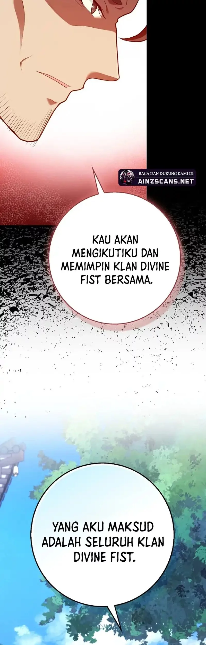 Return Of The Martial Arts Genius Chapter 99 - halaman 14