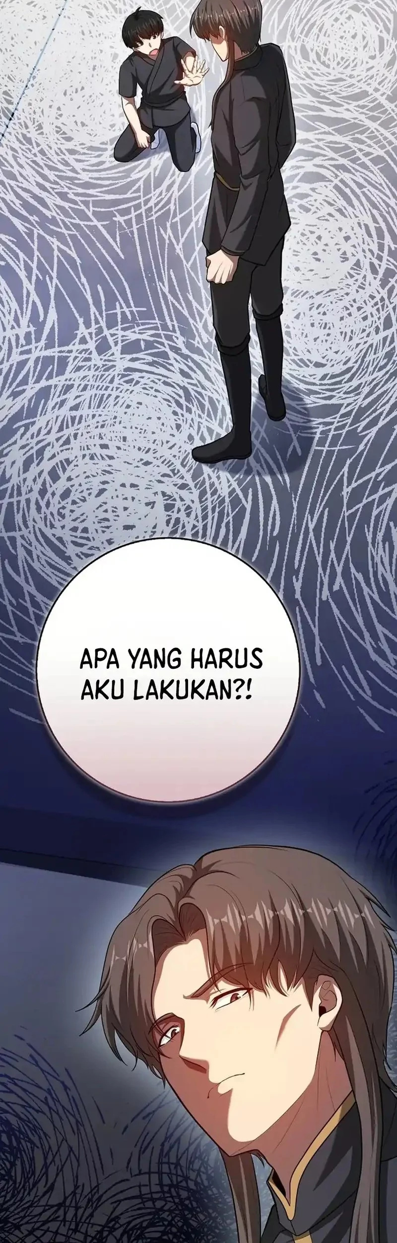 Return Of The Martial Arts Genius Chapter 99 - halaman 2