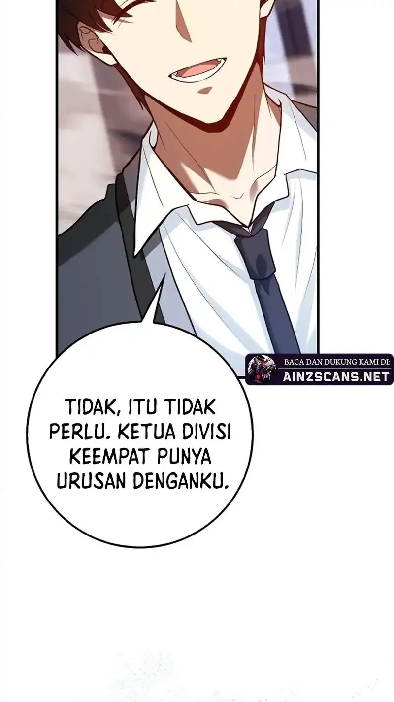 Return Of The Martial Arts Genius Chapter 99 - halaman 36