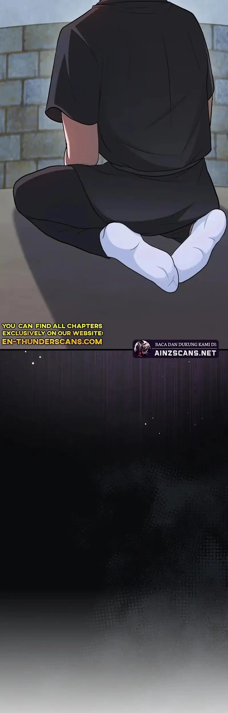 Return Of The Martial Arts Genius Chapter 99 - halaman 6