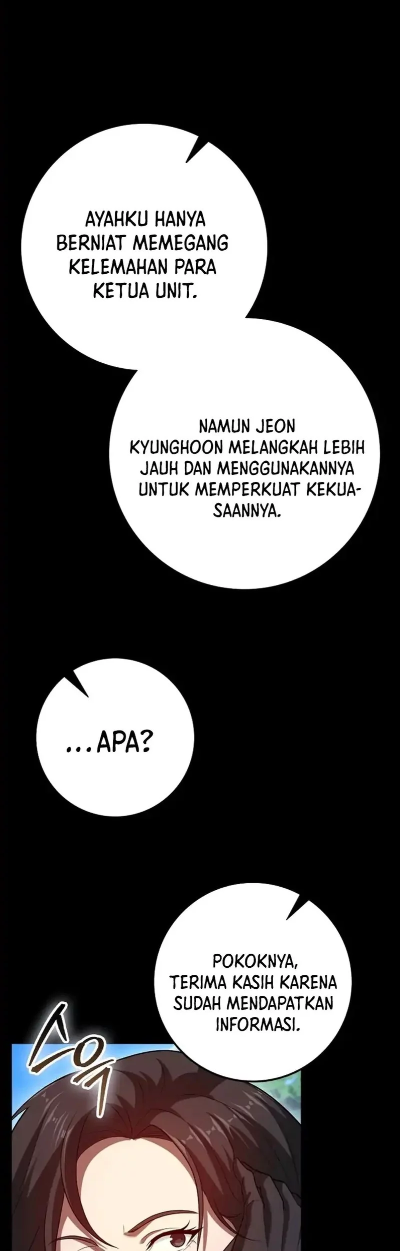 Return Of The Martial Arts Genius Chapter 99 - halaman 66