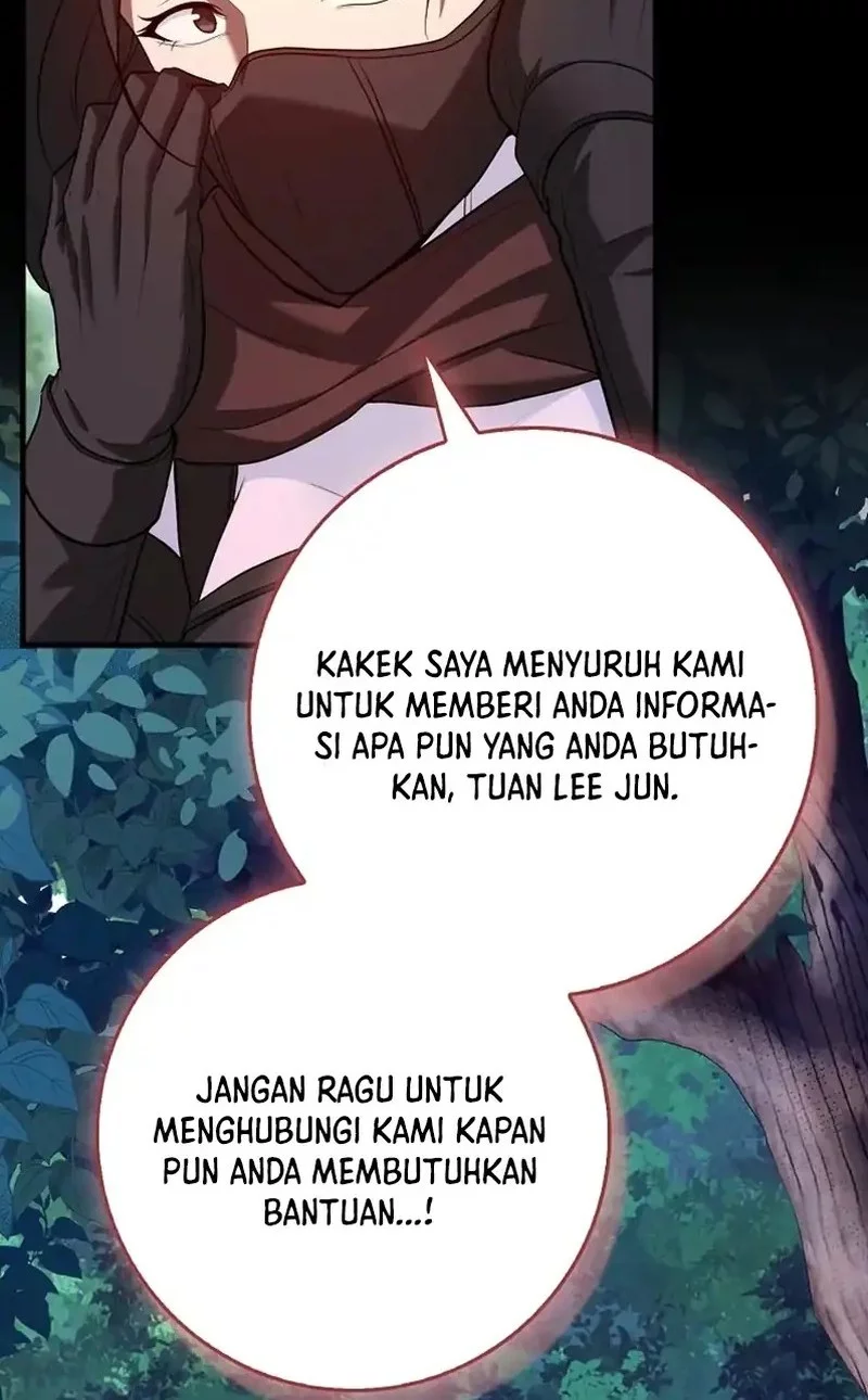 Return Of The Martial Arts Genius Chapter 99 - halaman 67