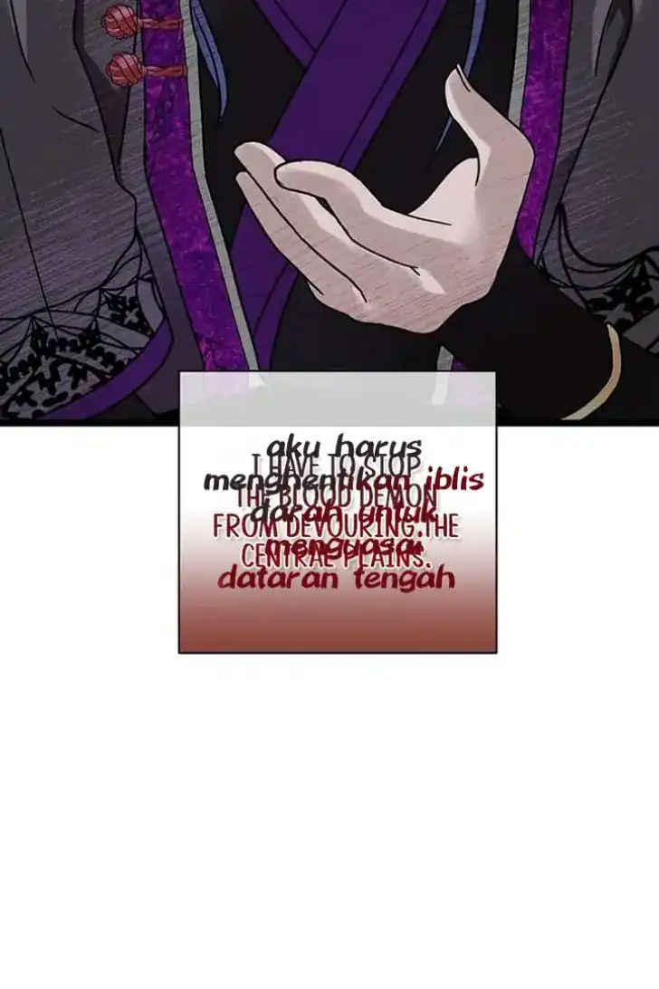 Return of the Namgung Clan's Granddaughter Chapter 1 - halaman 100