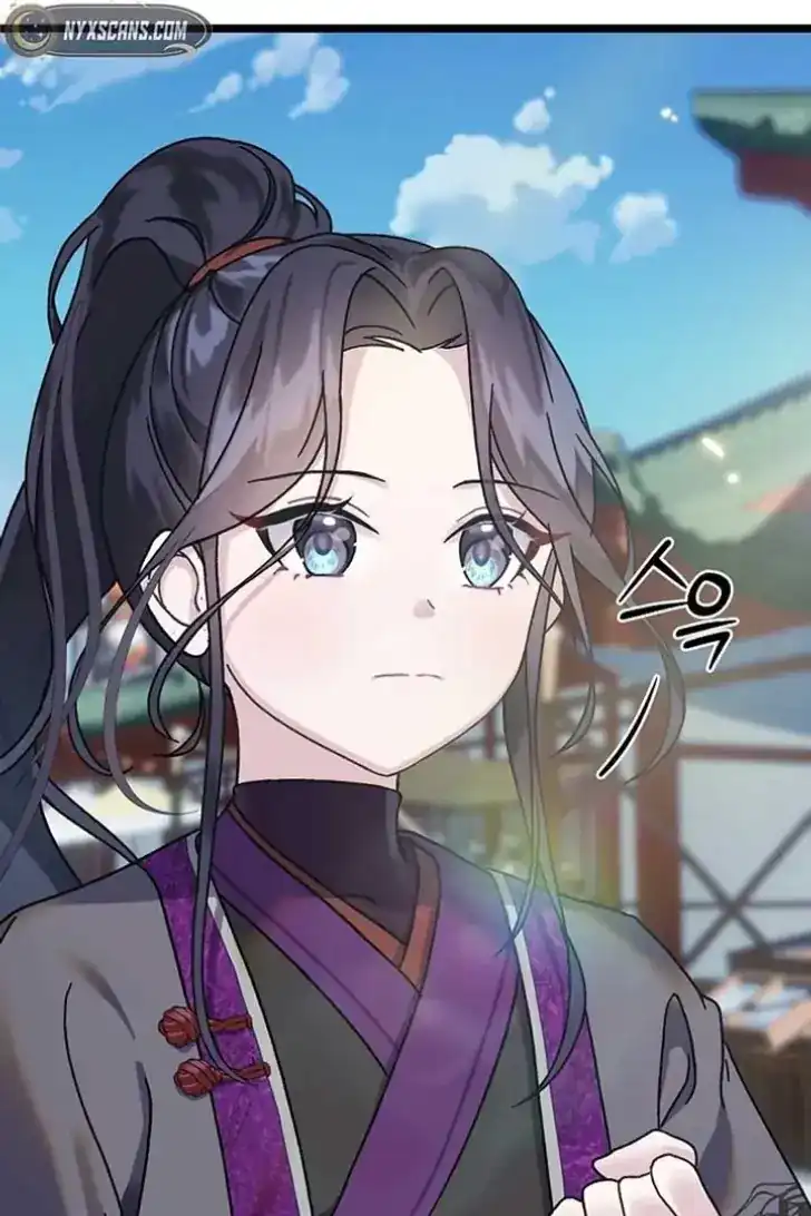 Return of the Namgung Clan's Granddaughter Chapter 1 - halaman 102