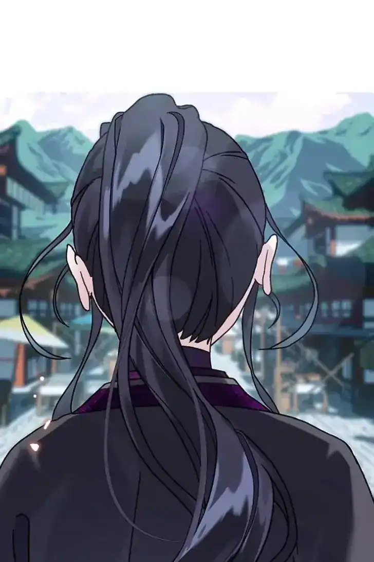 Return of the Namgung Clan's Granddaughter Chapter 1 - halaman 106