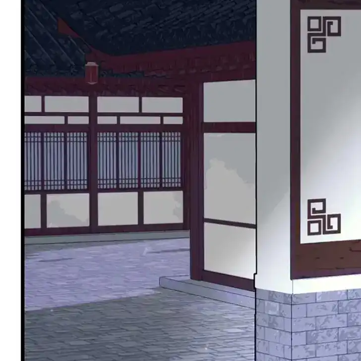 Return of the Namgung Clan's Granddaughter Chapter 1 - halaman 113