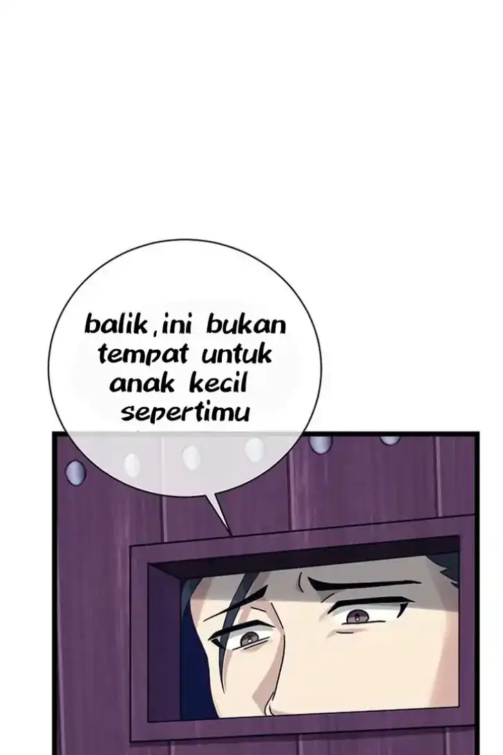 Return of the Namgung Clan's Granddaughter Chapter 1 - halaman 121