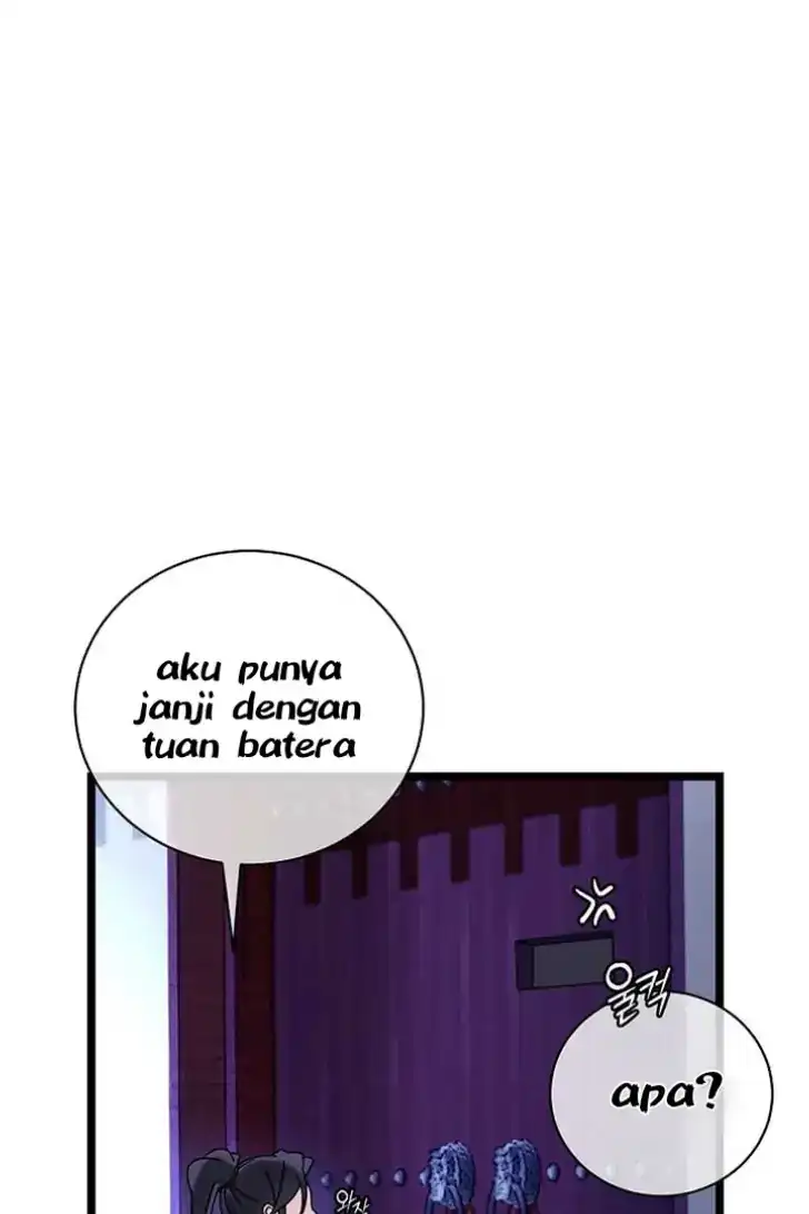 Return of the Namgung Clan's Granddaughter Chapter 1 - halaman 124