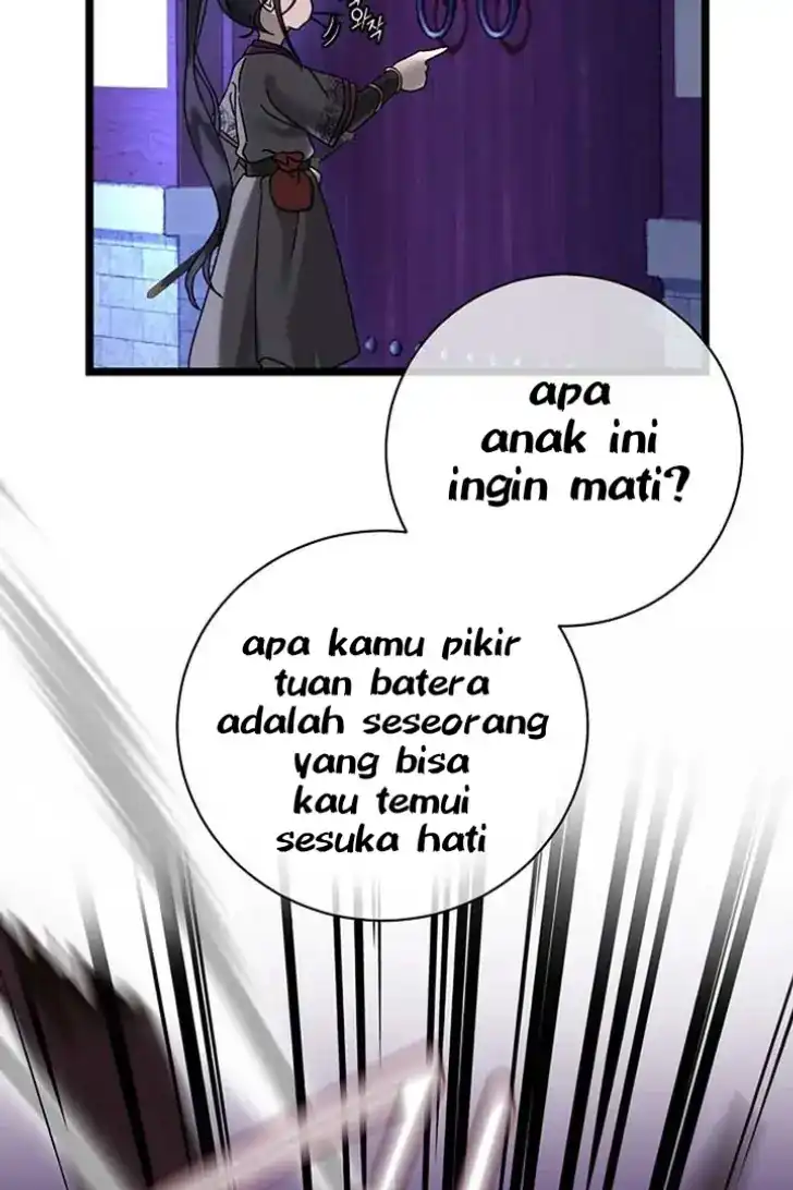 Return of the Namgung Clan's Granddaughter Chapter 1 - halaman 125