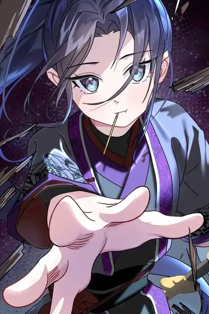 Return of the Namgung Clan's Granddaughter Chapter 1 - halaman 129
