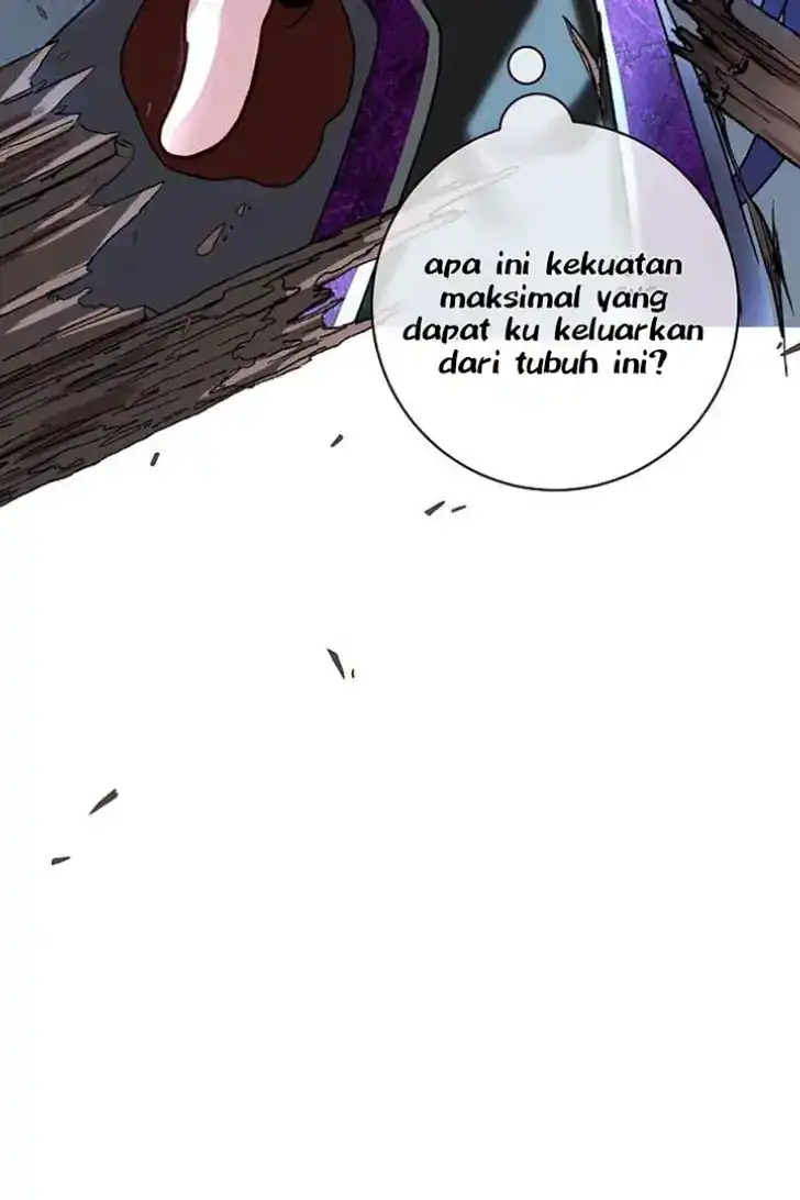 Return of the Namgung Clan's Granddaughter Chapter 1 - halaman 130