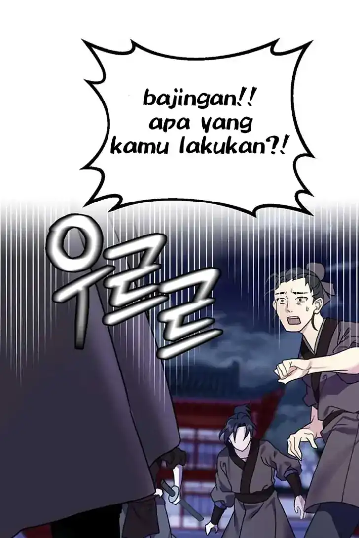 Return of the Namgung Clan's Granddaughter Chapter 1 - halaman 133