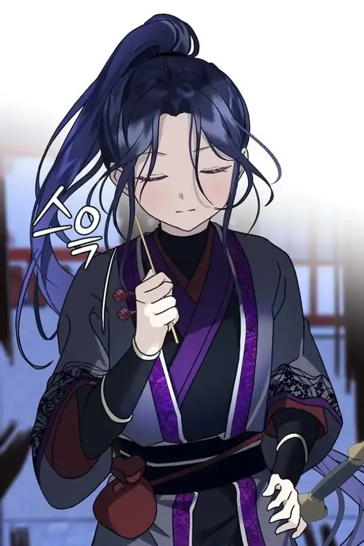 Return of the Namgung Clan's Granddaughter Chapter 1 - halaman 136
