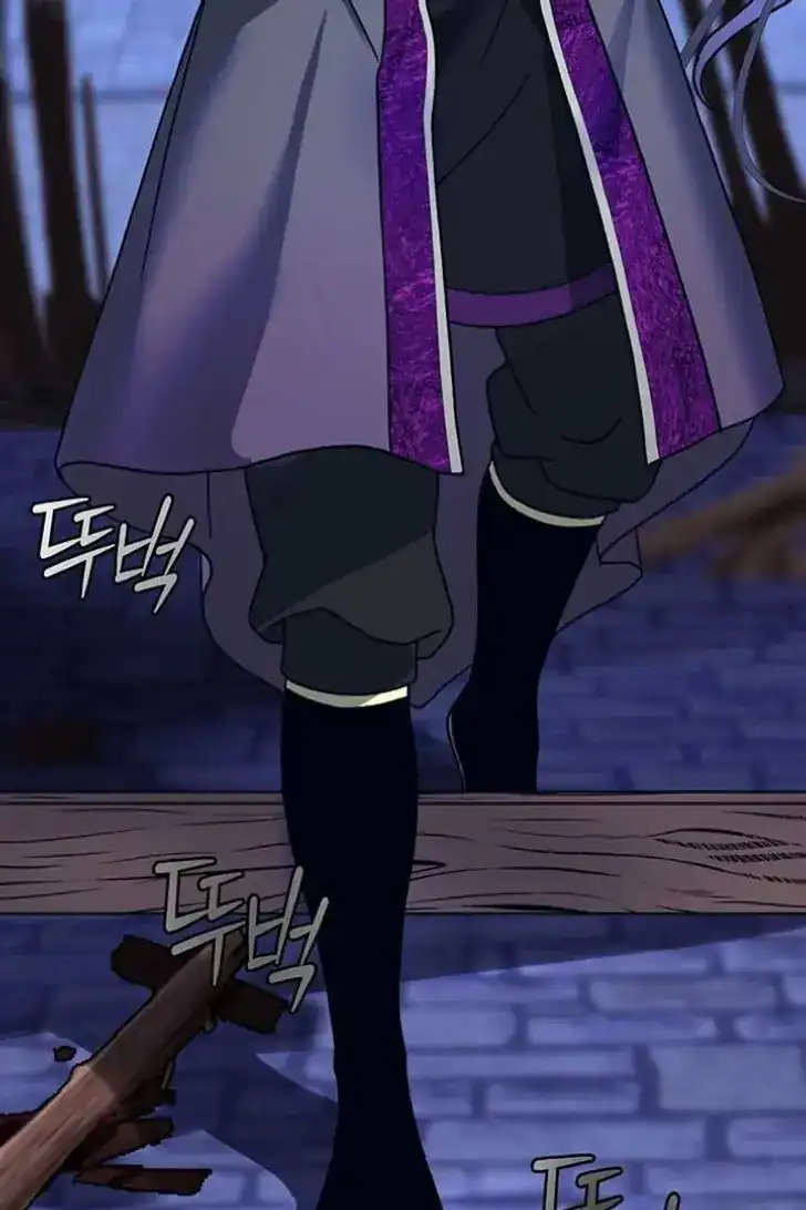 Return of the Namgung Clan's Granddaughter Chapter 1 - halaman 137