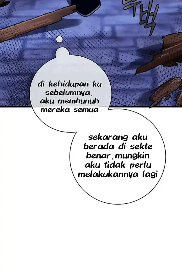 Return of the Namgung Clan's Granddaughter Chapter 1 - halaman 138