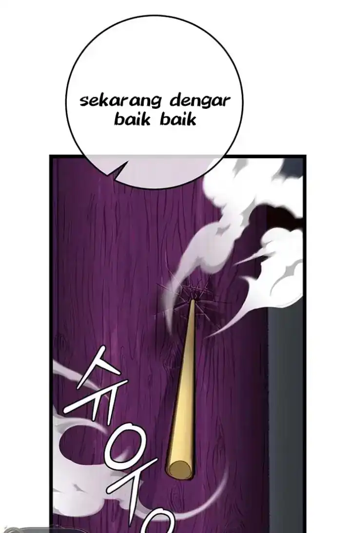 Return of the Namgung Clan's Granddaughter Chapter 1 - halaman 142