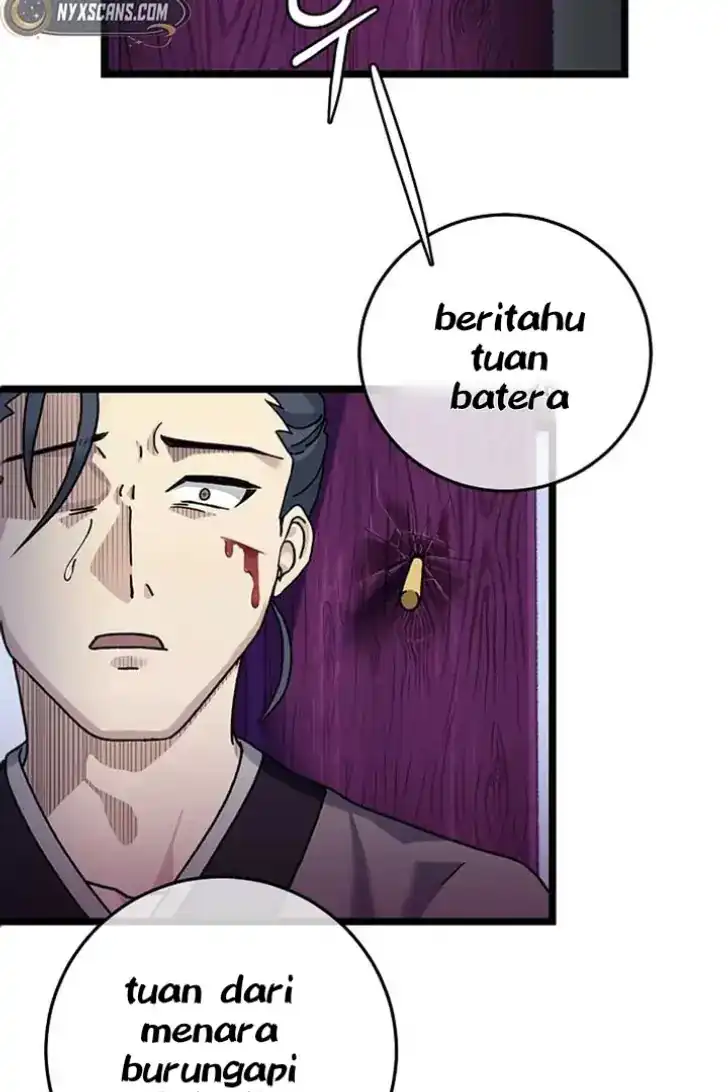 Return of the Namgung Clan's Granddaughter Chapter 1 - halaman 143