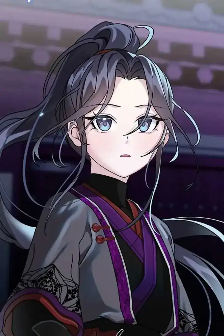 Return of the Namgung Clan's Granddaughter Chapter 1 - halaman 147