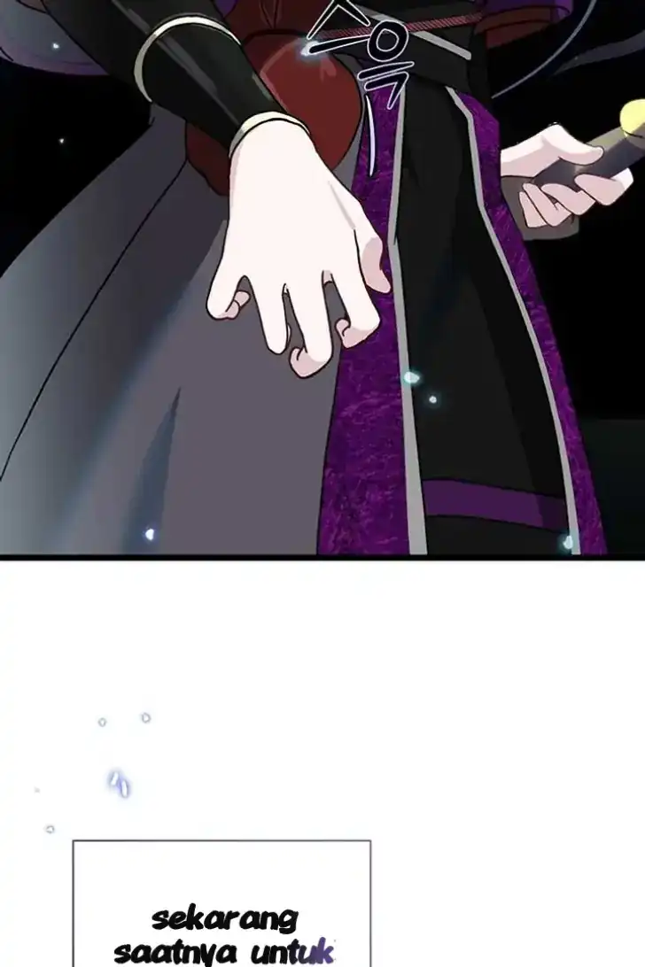 Return of the Namgung Clan's Granddaughter Chapter 1 - halaman 148