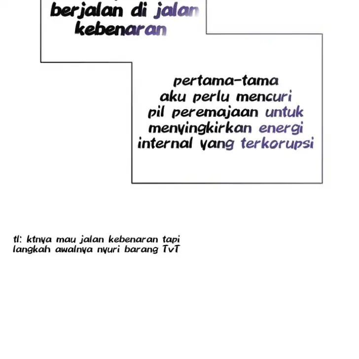 Return of the Namgung Clan's Granddaughter Chapter 1 - halaman 149