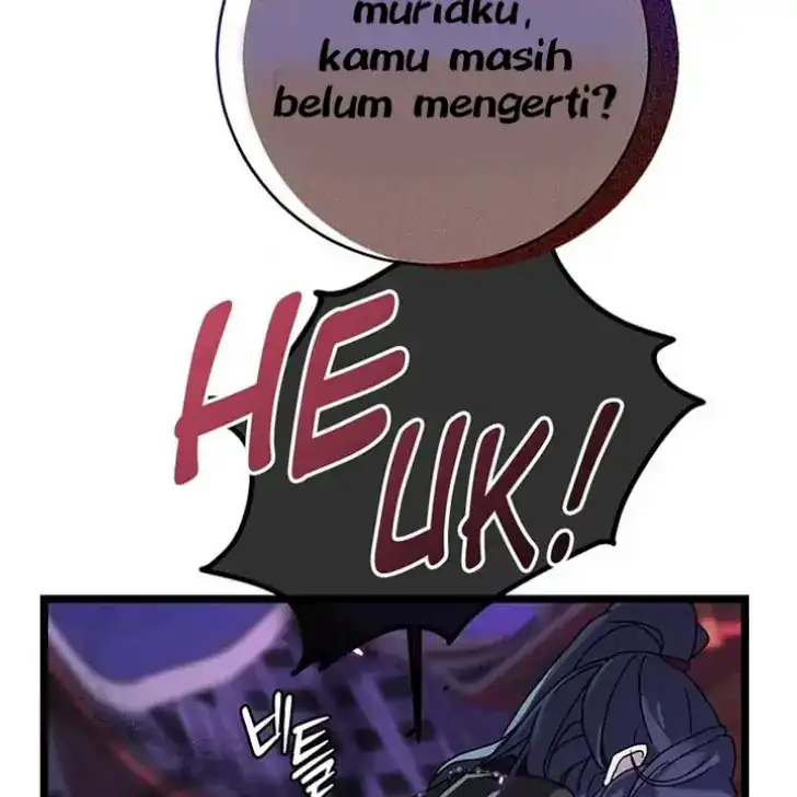 Return of the Namgung Clan's Granddaughter Chapter 1 - halaman 15