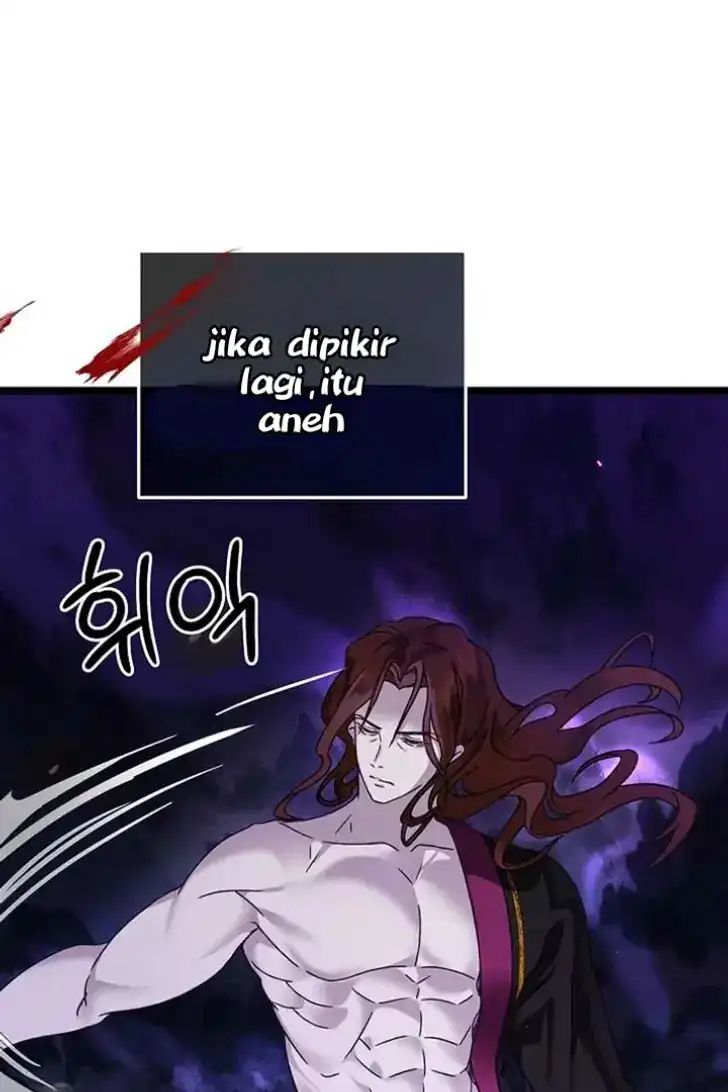 Return of the Namgung Clan's Granddaughter Chapter 1 - halaman 21